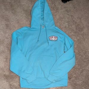 Ron Jon hoodie